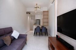 Lattice One (D20), Apartment #608118101